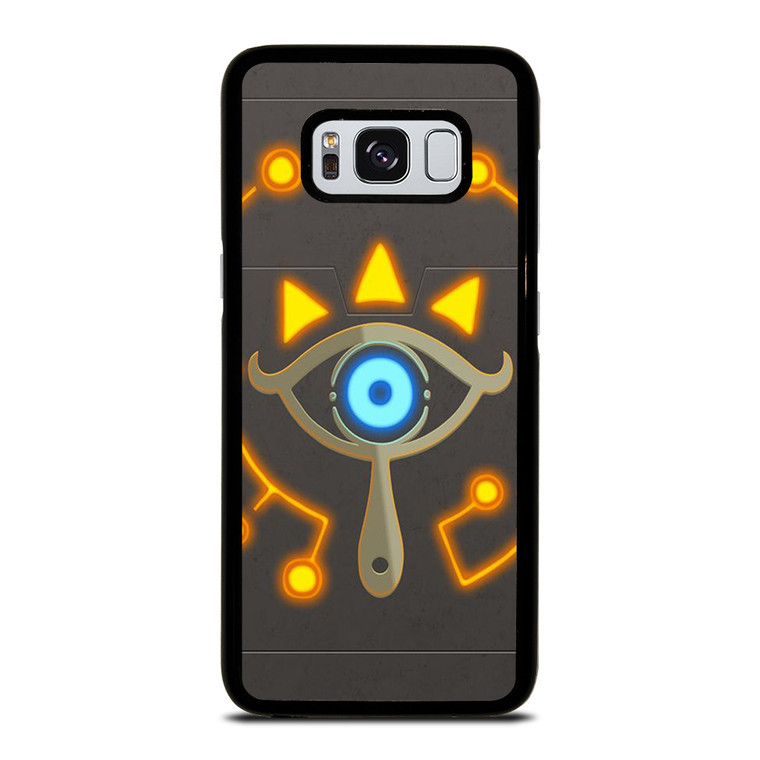 LEGEND OF ZELDA SHEIKAH SLATE 2 Samsung Galaxy S8 Case Cover