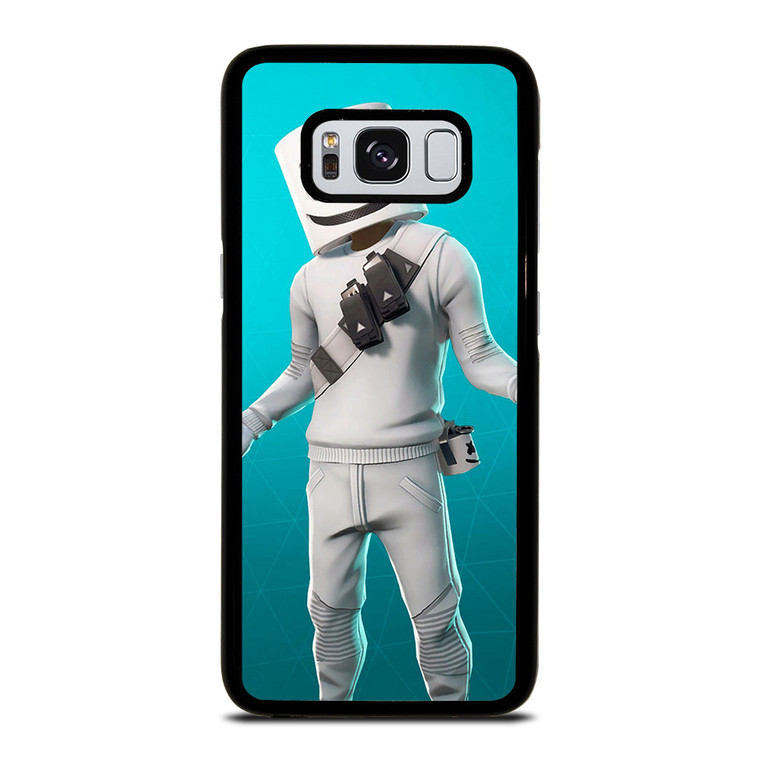 MARSMELLOW FORTNITE Samsung Galaxy S8 Case Cover