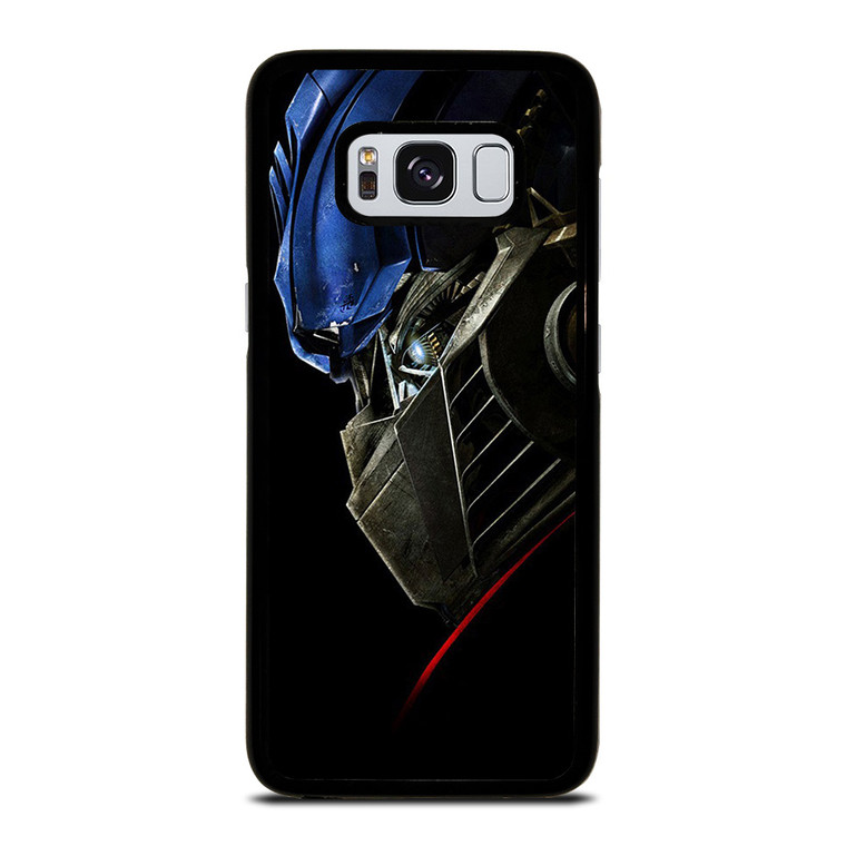 OPTIMUS PRIME Samsung Galaxy S8 Case Cover