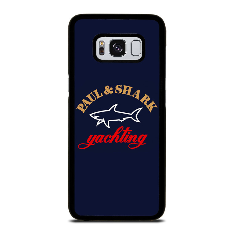 PAUL SHARK YACHTING Samsung Galaxy S8 Case Cover