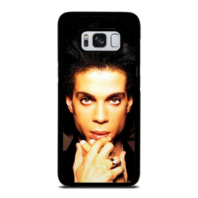 PRINCE ROGERS Samsung Galaxy S8 Case Cover