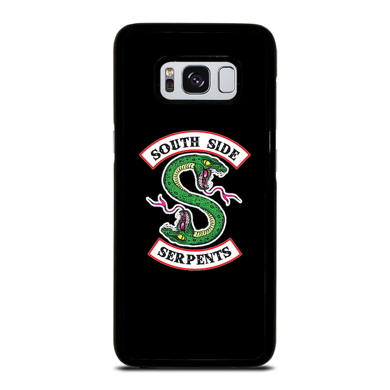 RIVERDALE SOUTHSIDE LOGO Samsung Galaxy S8 Case Cover