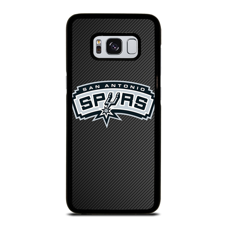 SAN ANTONIO SPURS Samsung Galaxy S8 Case Cover