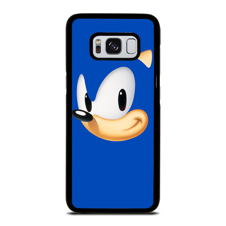 SONIC THE HEDGEHOG Samsung Galaxy S8 Case Cover