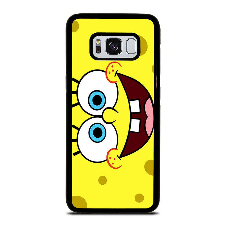 SPONGEBOB 1 Samsung Galaxy S8 Case Cover