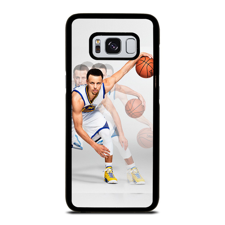 STEVEN CURRY Samsung Galaxy S8 Case Cover