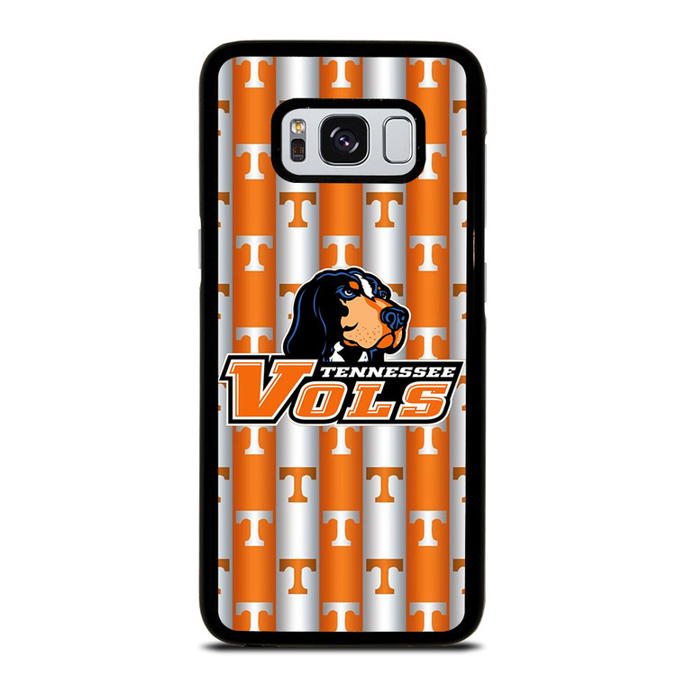 TENNESSEE VOLS VOLUNTEERS Samsung Galaxy S8 Case Cover