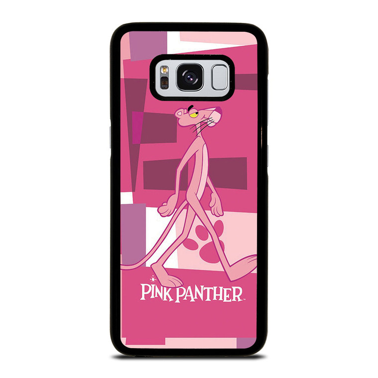 THE PINK PANTHER Samsung Galaxy S8 Case Cover