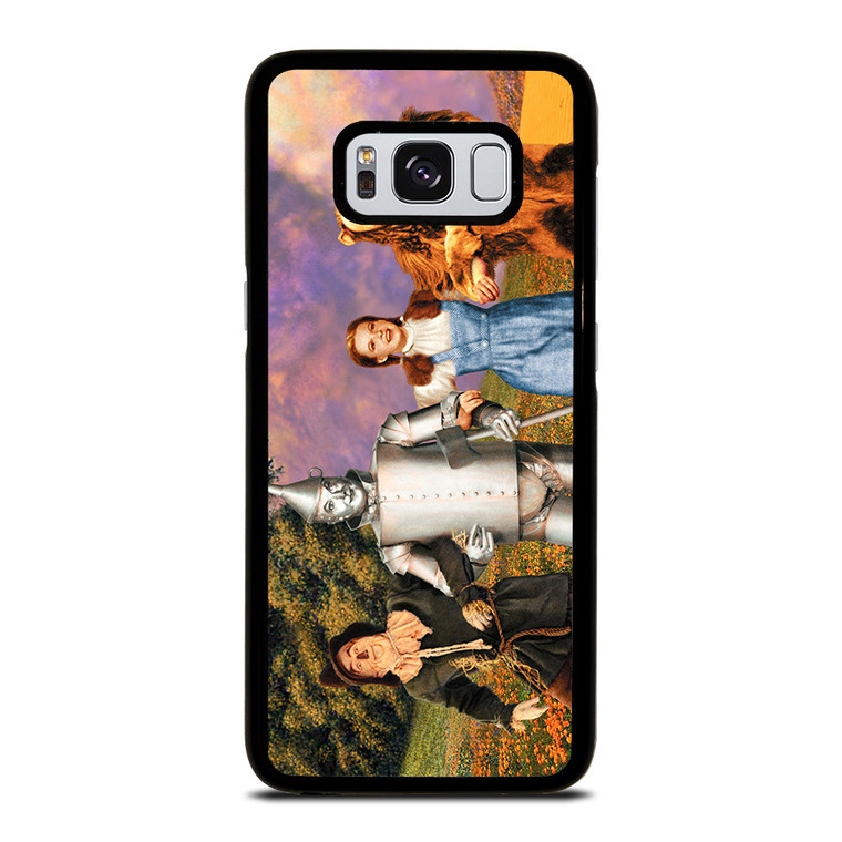 THE WIZARD OF OZ Samsung Galaxy S8 Case Cover