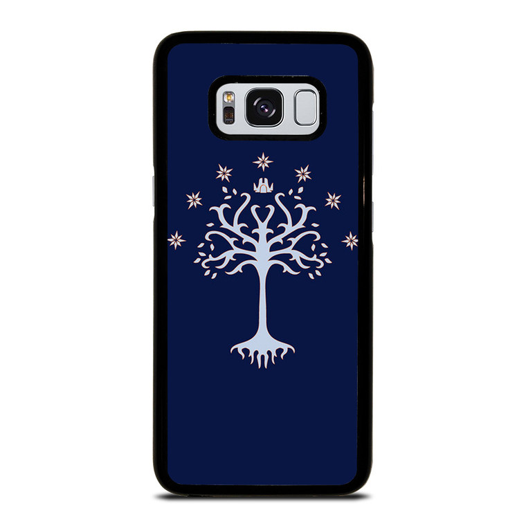 TREE OF GONDOR Samsung Galaxy S8 Case Cover