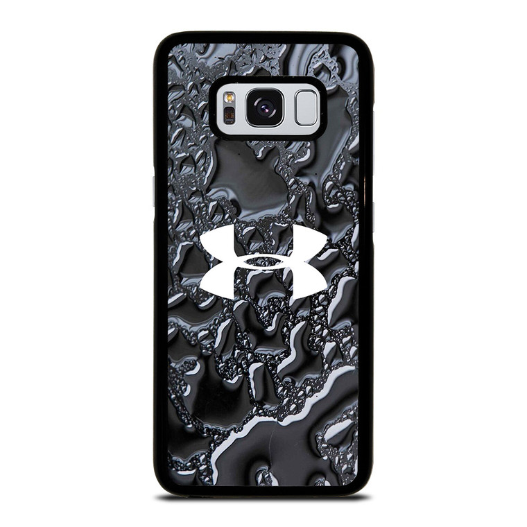 UNDER ARMOUR METAL LIQUID Samsung Galaxy S8 Case Cover