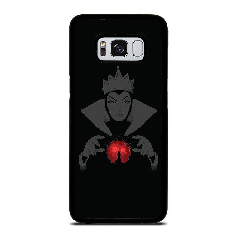 WICKED WILES DISNEY VILLAINS Samsung Galaxy S8 Case Cover