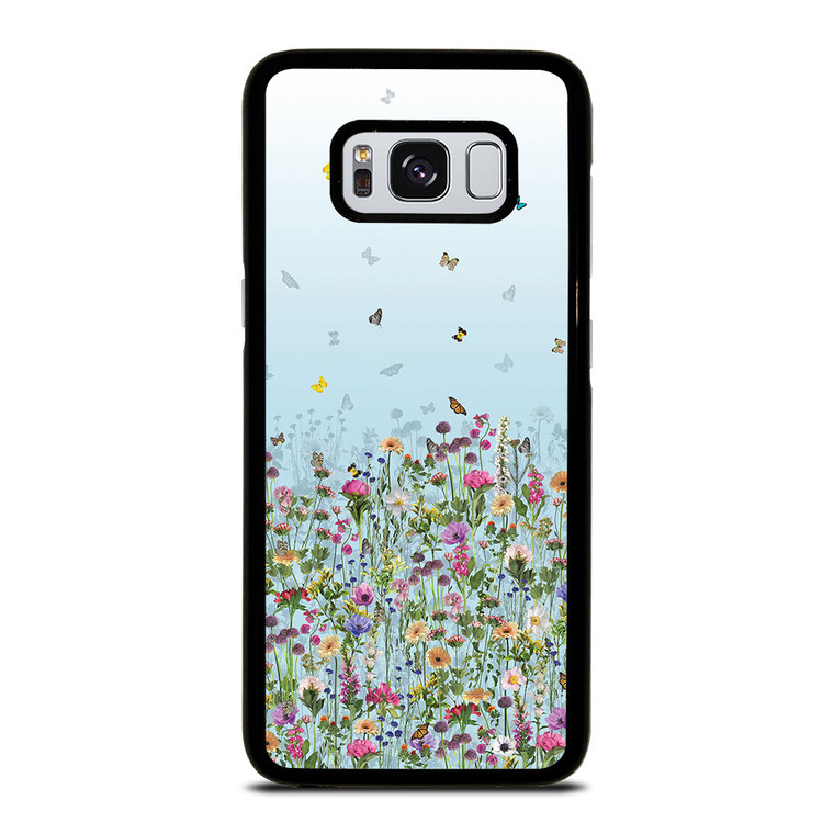 WILDFLOWER Samsung Galaxy S8 Case Cover