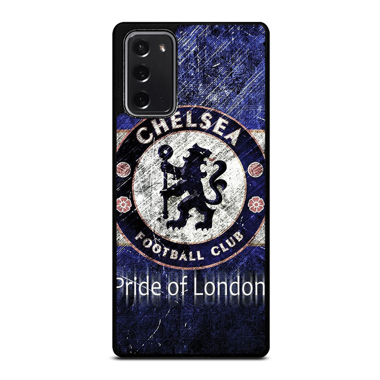 CHELSEA Samsung Galaxy Note 20 Case Cover