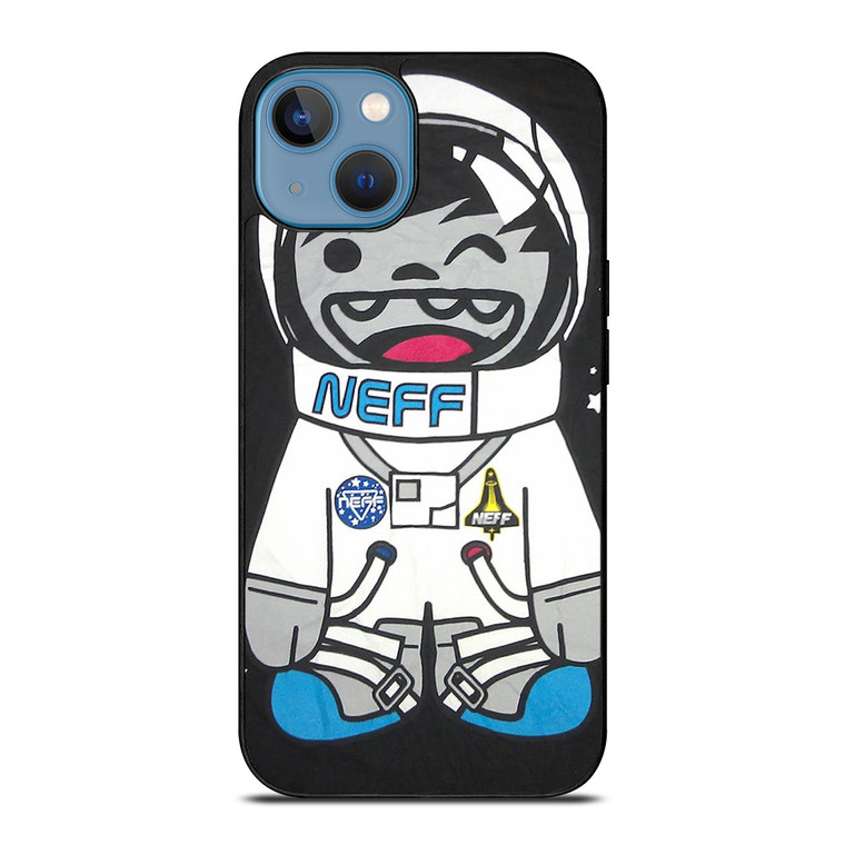 NEFF HEADWEAR LOGO FAN ART iPhone 13 Case Cover