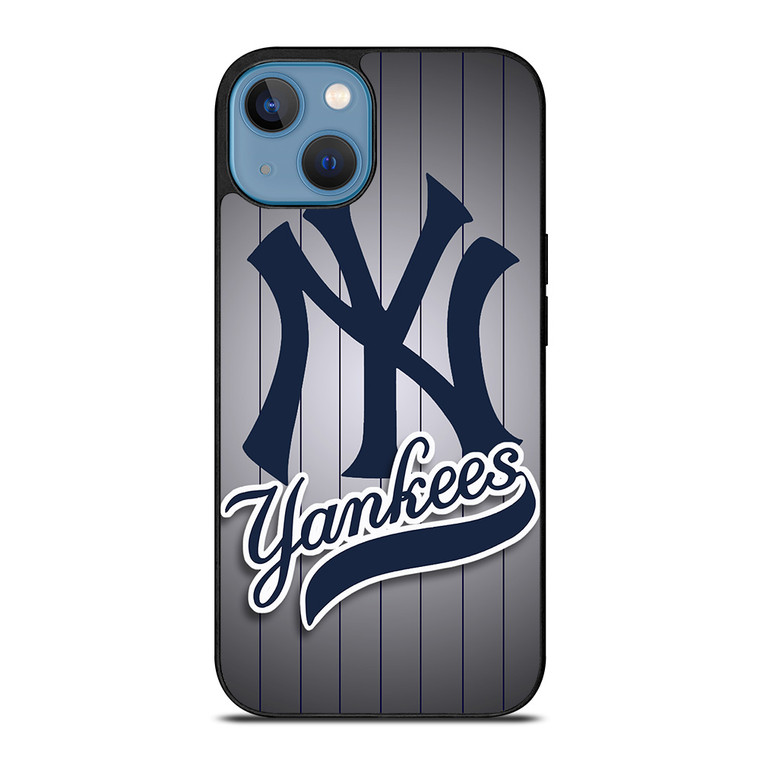 NEW YORK YANKEES iPhone 13 Case Cover