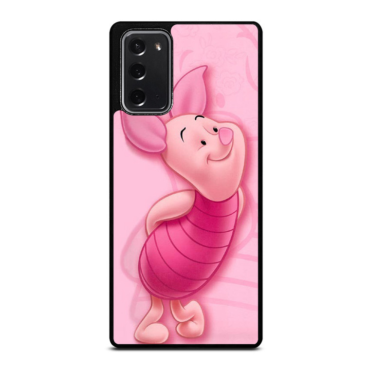 PIGLET Winnie The Pooh Samsung Galaxy Note 20 Case Cover