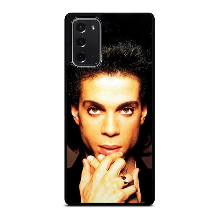 PRINCE ROGERS Samsung Galaxy Note 20 Case Cover