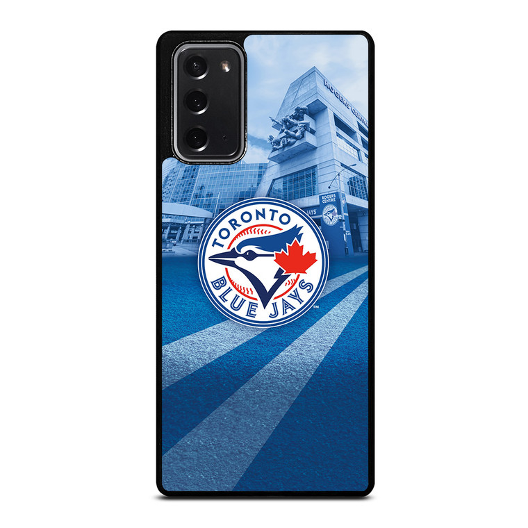 TORONTO BLUE JAYS BASEBALL Samsung Galaxy Note 20 Case Cover