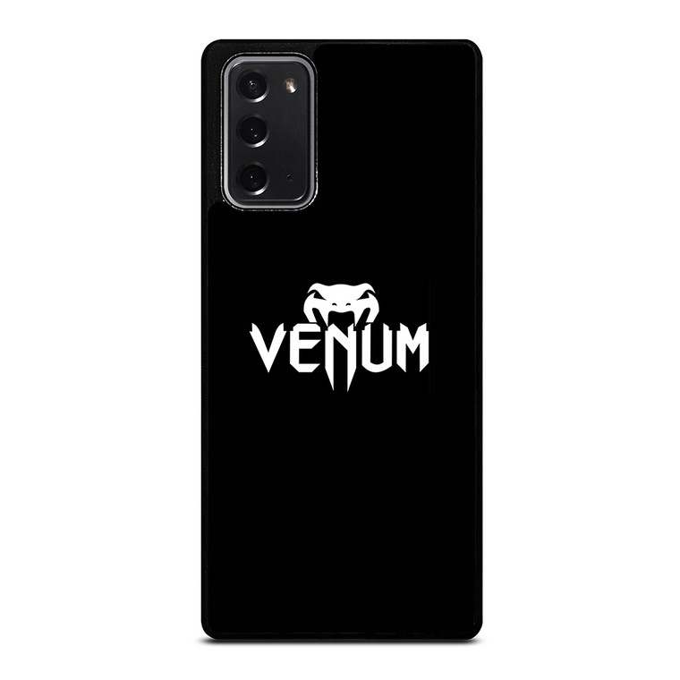 VENUM BOXING GEAR LOGO Samsung Galaxy Note 20 Case Cover