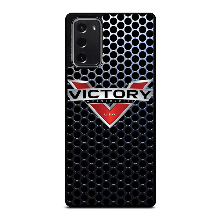 VICTORY Samsung Galaxy Note 20 Case Cover