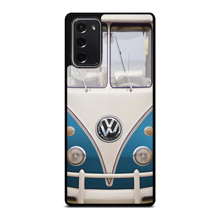 VW VOLKSWAGEN VAN 2 Samsung Galaxy Note 20 Case Cover