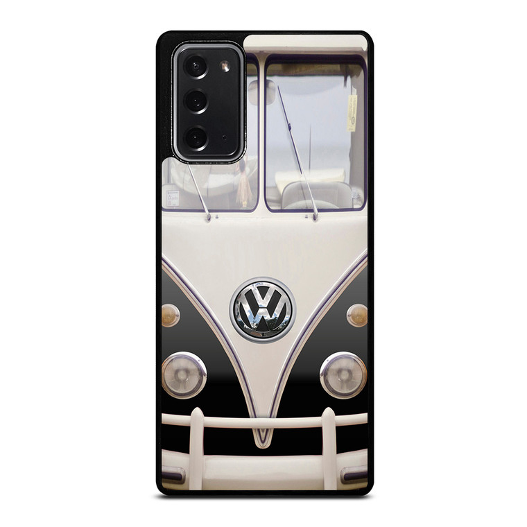 VW VOLKSWAGEN VAN 5 Samsung Galaxy Note 20 Case Cover