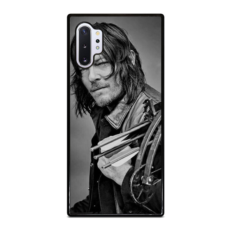 DARYL DIXON WALKING DEAD Samsung Galaxy Note 10 Plus Case Cover