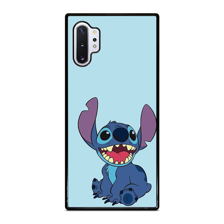 DISNEY STITCH AND LILO Samsung Galaxy Note 10 Plus Case Cover