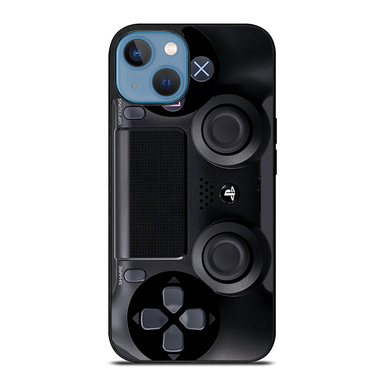 PS4 CONTROLLER PLAY STATION-Recovered iPhone 13 Case Cover