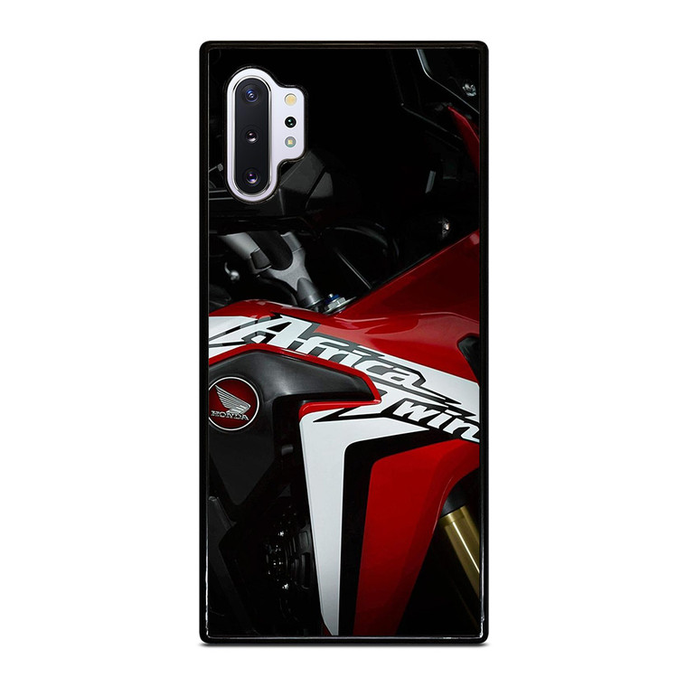 HONDA AFRICA TWIN EMBLEM Samsung Galaxy Note 10 Plus Case Cover