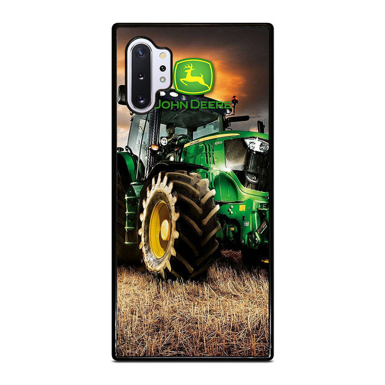 JOHN DEERE TRACTOR 2 Samsung Galaxy Note 10 Plus Case Cover