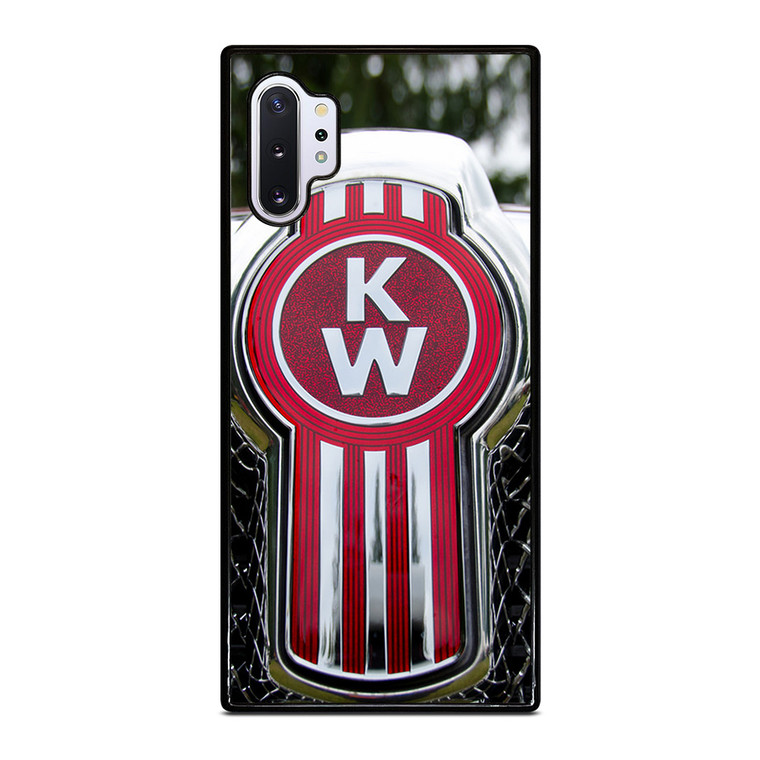 KENWORTH TRUCK LOGO Samsung Galaxy Note 10 Plus Case Cover