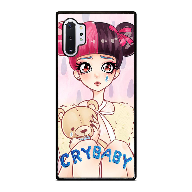 MELANIE MARTINEZ CRY BABY Samsung Galaxy Note 10 Plus Case Cover