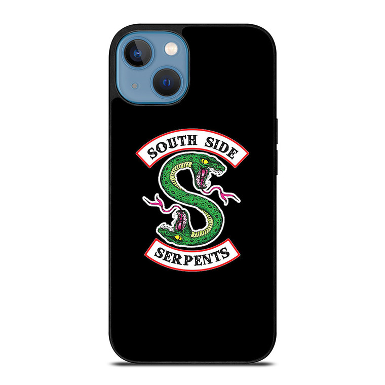 RIVERDALE SOUTHSIDE LOGO iPhone 13 Case Cover