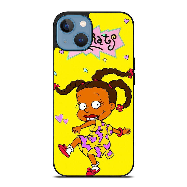 RUGRATS iPhone 13 Case Cover