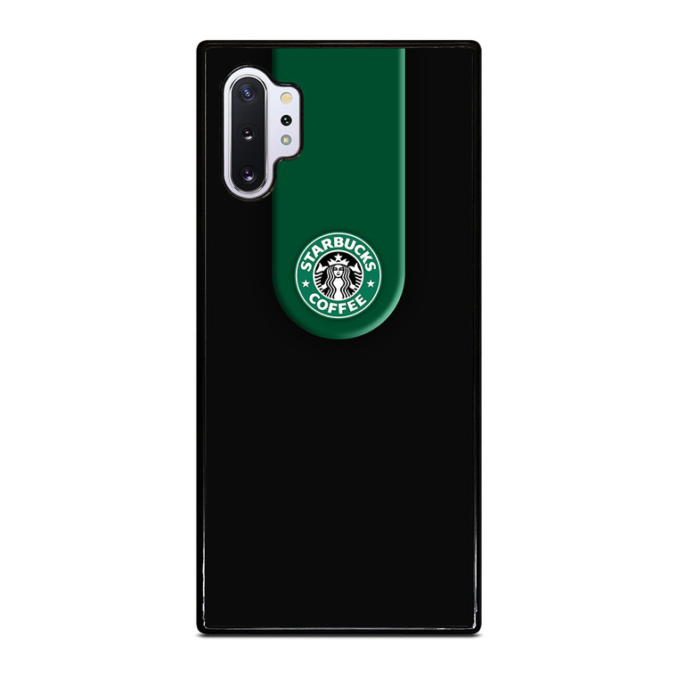 STARBUCKS COFFEE ICON Samsung Galaxy Note 10 Plus Case Cover