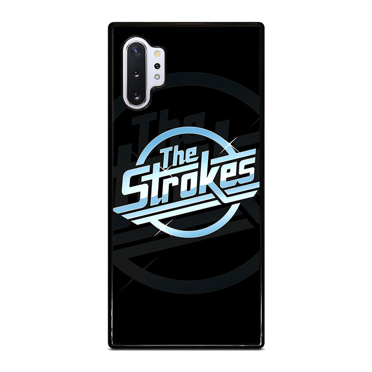 THE STROKES Samsung Galaxy Note 10 Plus Case Cover