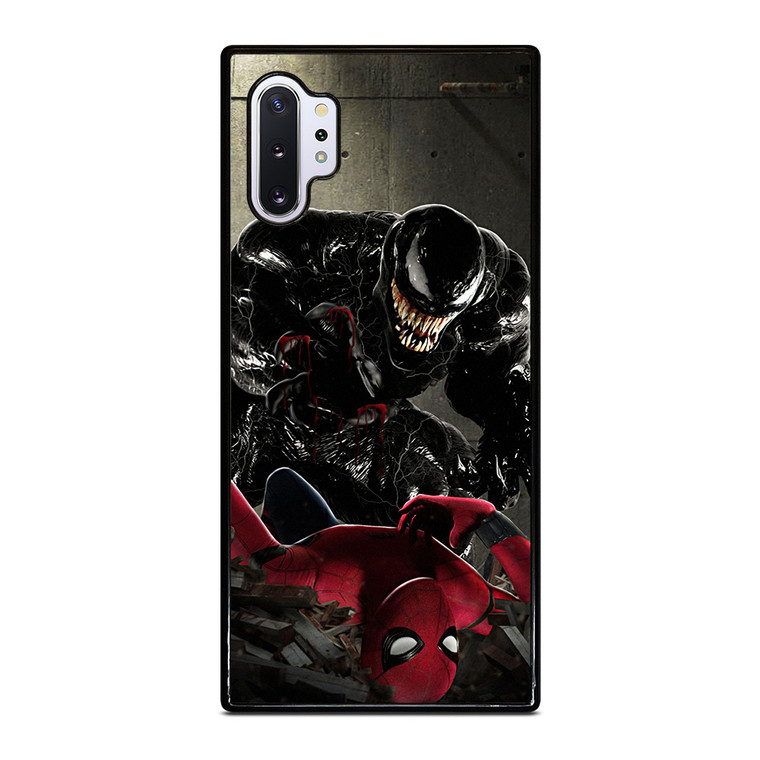 VENOM SPIDERMAN Samsung Galaxy Note 10 Plus Case Cover