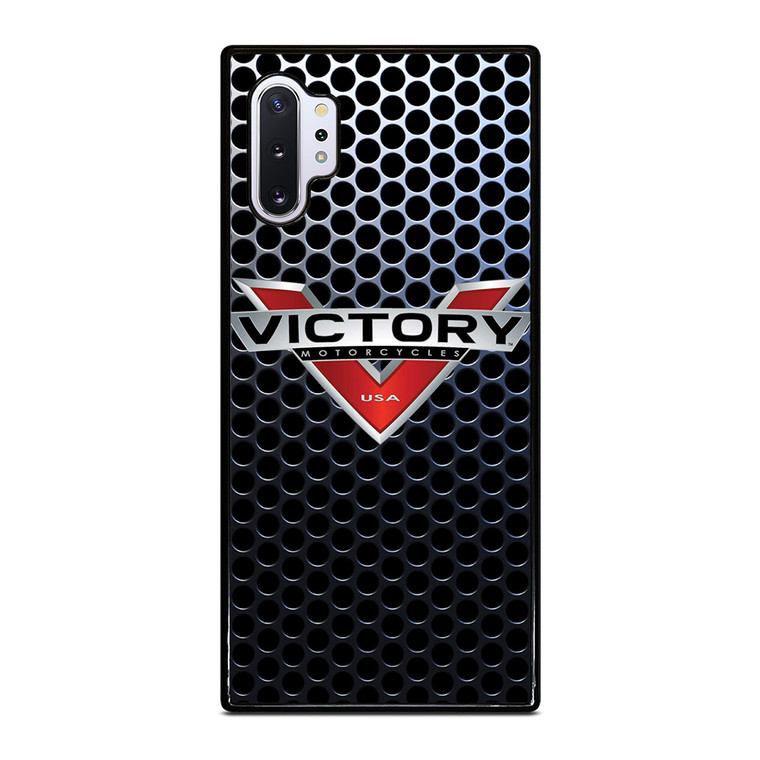 VICTORY Samsung Galaxy Note 10 Plus Case Cover