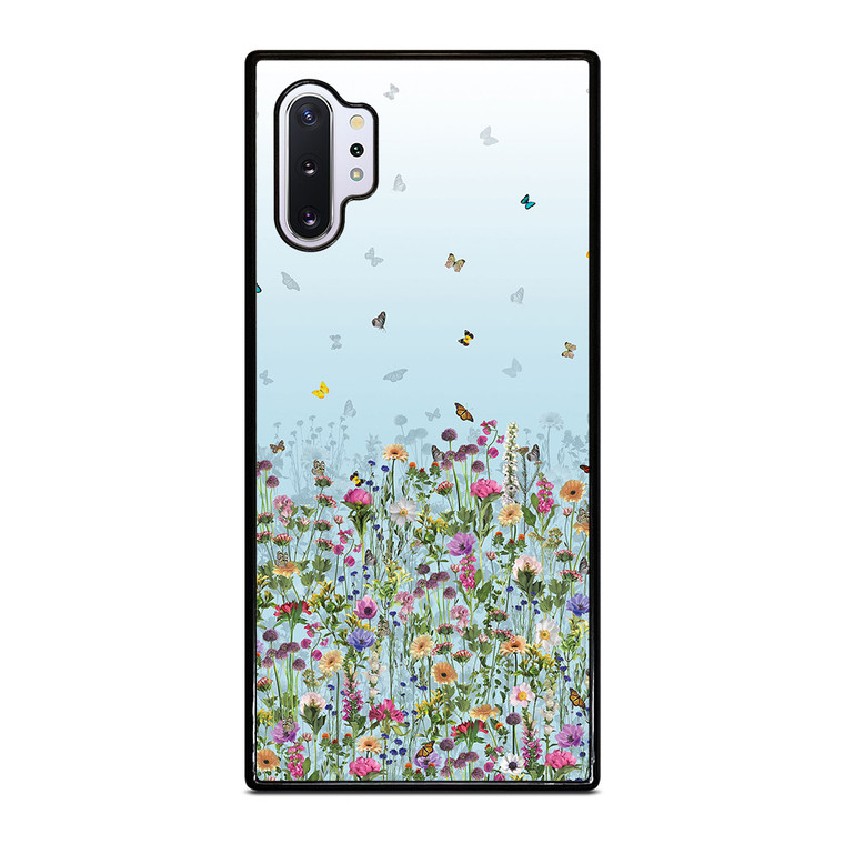 WILDFLOWER Samsung Galaxy Note 10 Plus Case Cover