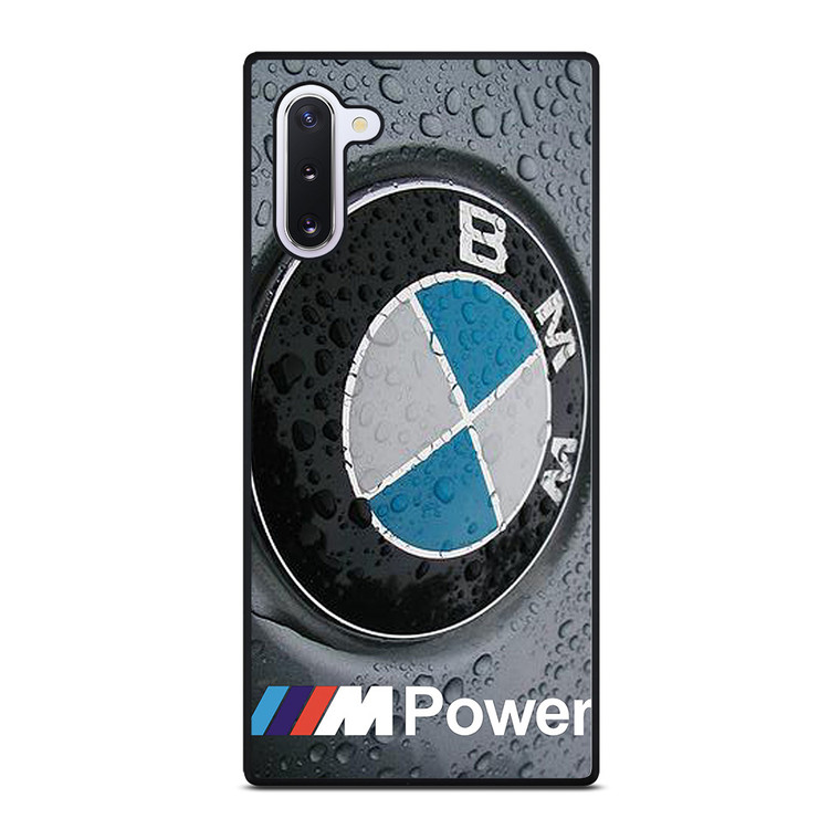 BMW Samsung Galaxy Note 10 Case Cover