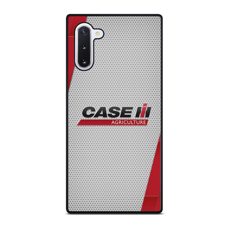CASE IH AGRICULTURE LOGO Samsung Galaxy Note 10 Case Cover