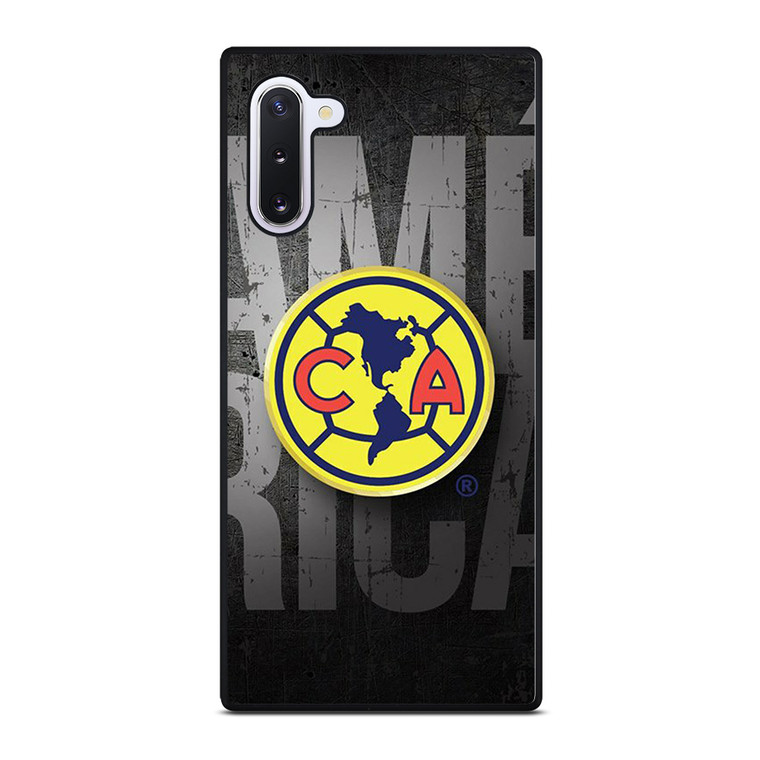 CLUB AMERICA LOGO 2 Samsung Galaxy Note 10 Case Cover