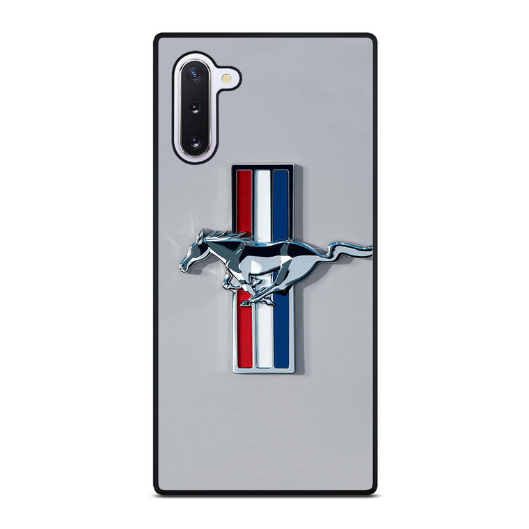 FORD MUSTANG LOGO 2 Samsung Galaxy Note 10 Case Cover