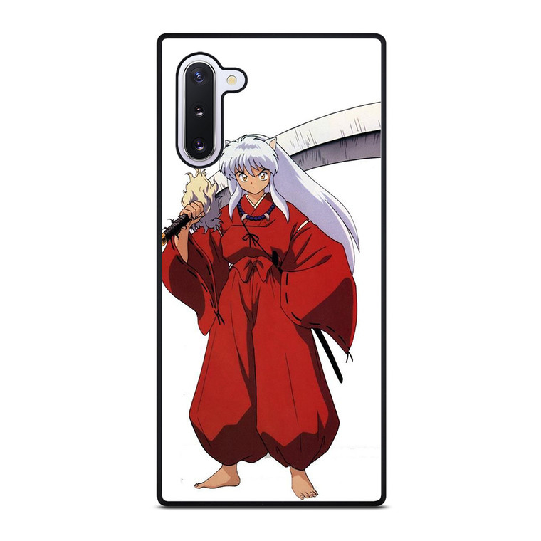 INUYASHA Samsung Galaxy Note 10 Case Cover