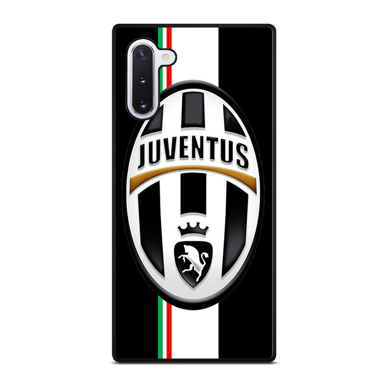 JUVENTUS FC Samsung Galaxy Note 10 Case Cover