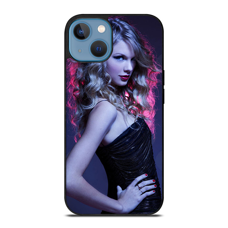 TAYLOR SWIFT SPEAK NOW iPhone 13 Case Cover