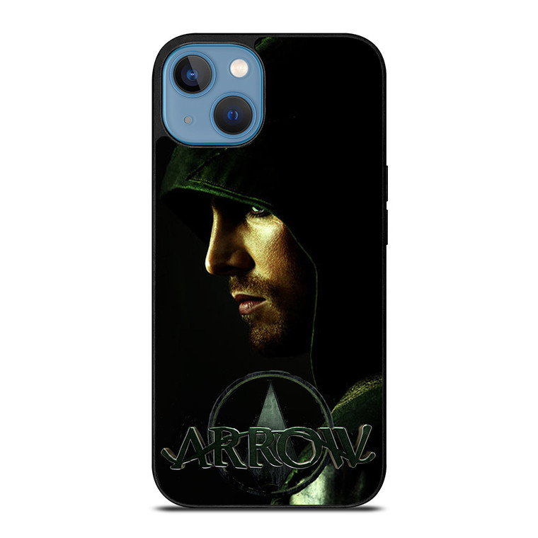 THE ARROW iPhone 13 Case Cover