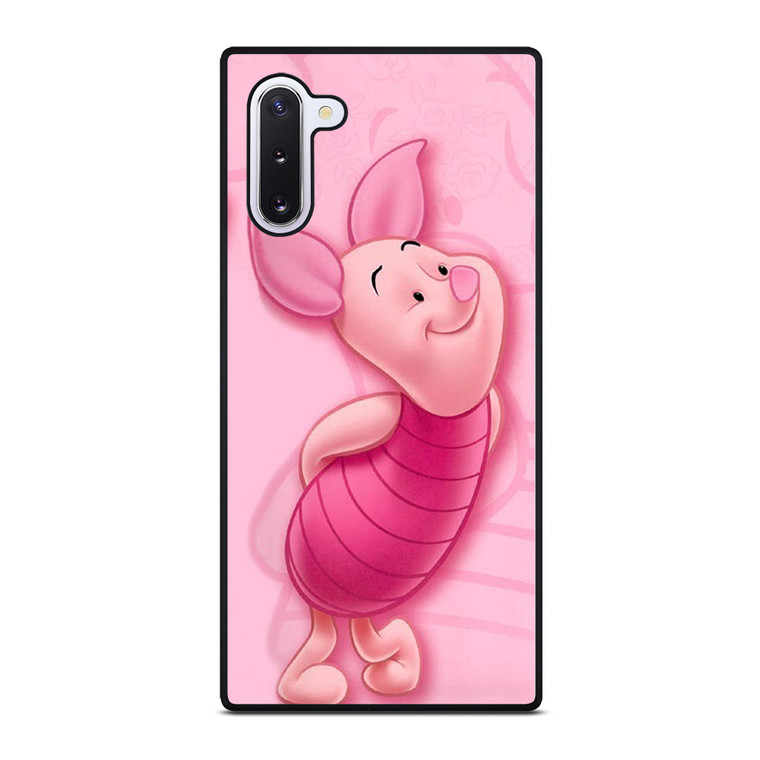 PIGLET Winnie The Pooh Samsung Galaxy Note 10 Case Cover